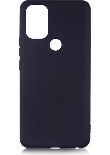 General Mobile GM21 Pro Kılıf Ultra Ince Mat Silikon