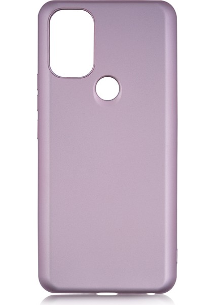 General Mobile GM21 Pro Kılıf Ultra Ince Mat Silikon