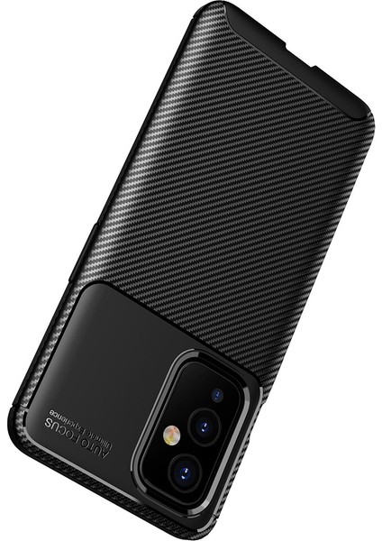 One Plus 9 Kılıf Karbon Desenli Lux Negro Silikon fiyatları