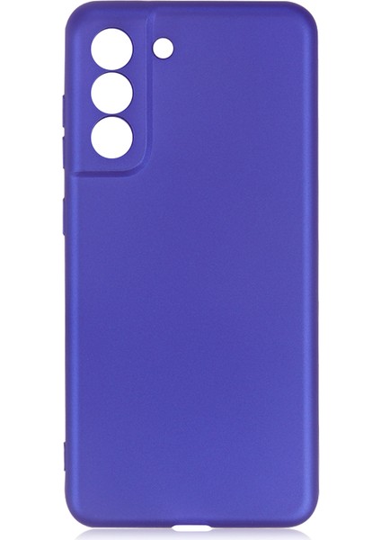 Galaxy S21 Fe Kılıf Ultra Ince Mat Silikon