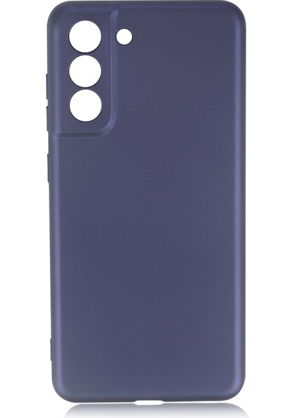 Samsung Galaxy S21 Fe Kılıf Ultra Ince Mat Silikon