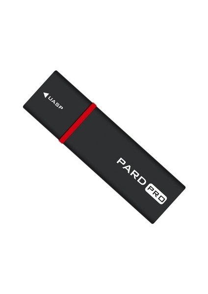 Pard Pro M.2(NGFF) SATA B Key B+M Key SSD to USB 3.1 Type-C Dönüştürücü Çevirici Adaptör