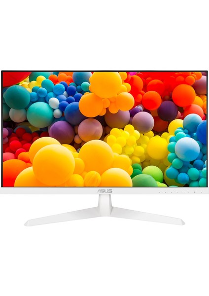 VY249HE-W Eye Care 23.8" 75Hz 1ms (HDMI+Display) Freesync Full HD IPS LED Monitör