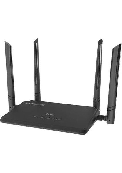 Cnet Wnre 5300 2.4 Ghz 300MBPS Indoor Access Point