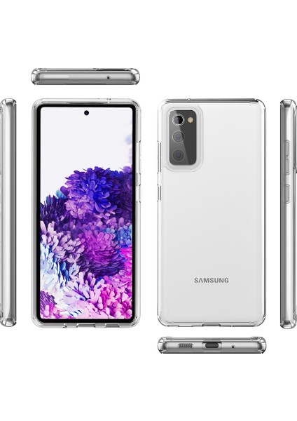 Samsung Galaxy S20 Fe Kılıf Kamera Korumalı Ultra Koruma Coss Silikon fiyatları