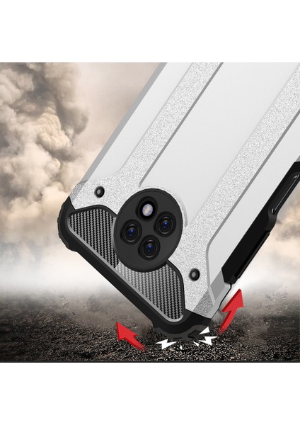 Xiaomi Mi 10T Lite Kılıf Çift Katmanlı Armour Case fiyatları