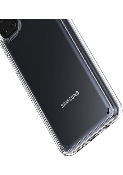 Samsung Galaxy M51 Kılıf Kamera Korumalı Ultra Koruma Coss Silikon fiyatları