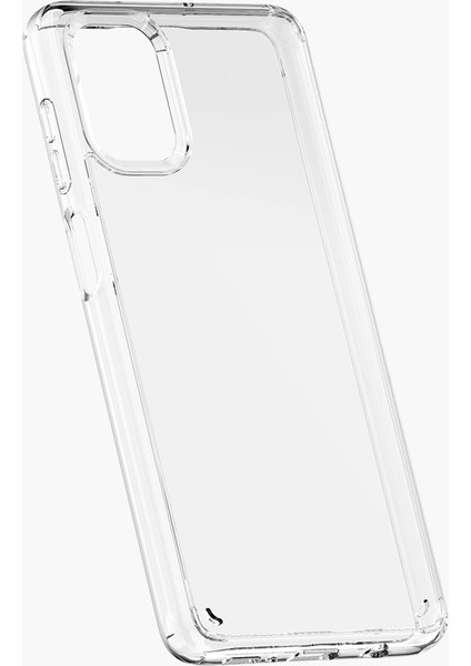 Samsung Galaxy M51 Kılıf Kamera Korumalı Ultra Koruma Coss Silikon indirimleri