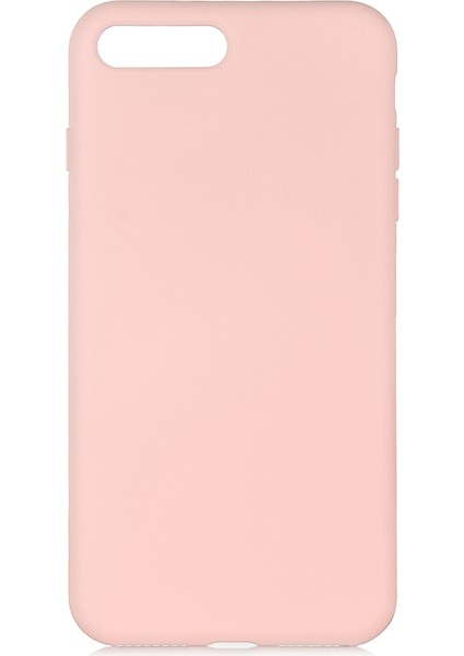 Apple Iphone 7 Plus Kılıf Içi Süet Lsr Lansman Kapak