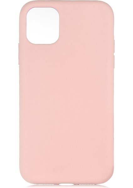 Apple Iphone 11 Kılıf Içi Süet Lsr Lansman Kapak