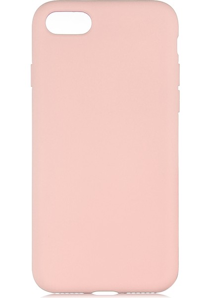 Apple Iphone Se 2020 Kılıf Içi Süet Lsr Lansman Kapak