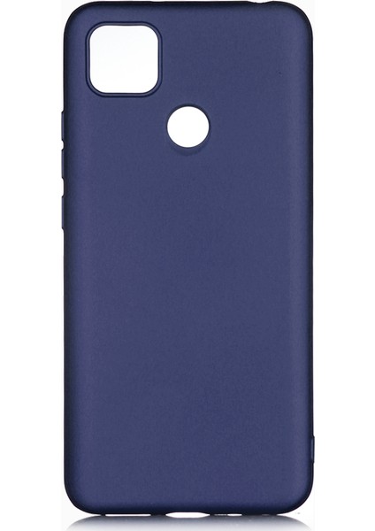 Xiaomi Redmi 9c Kılıf Ultra Ince Mat Silikon