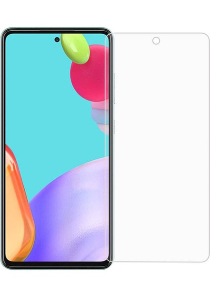 Xiaomi Mi 11T Uyumlu Ön Koruma Cam Ekran Koruyucu