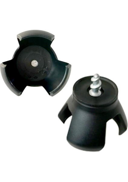 4 Paket Premium Golf Ball Retriever 3-Prig Grabber Pick Up Aracı Sucker (Yurt Dışından) modelleri