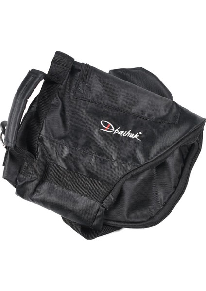 2 Paket Katlanır Golf Seyahat Çantası Putter Kulüpleri Paket Taşınabilir Taşıyıcı Depolama (Yurt Dışından) modelleri