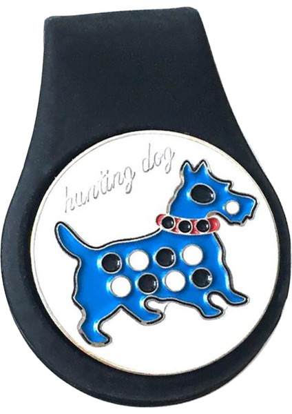 Taşınabilir Pu Hybrid Golf Kulübü Kapağı + Golf Şapkası Toka Klipsi, Aksesuar (Yurt Dışından) indirimleri