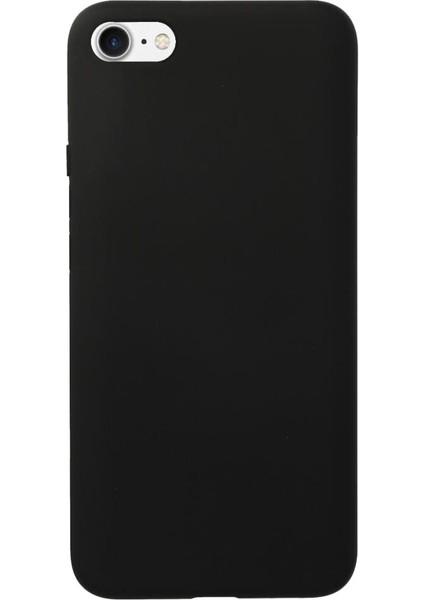 Apple iPhone 7 / 8 Kılıf Nano Lansman Silikon Arka Kapak