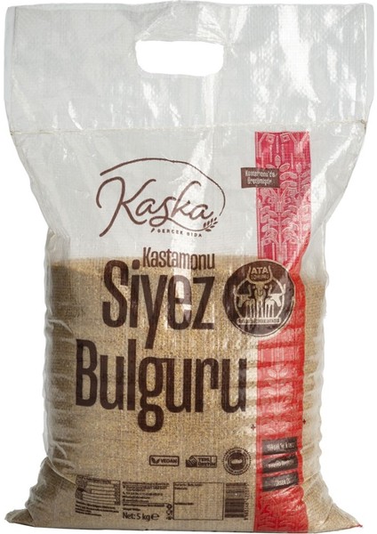 Kastamonu Siyez Bulguru-Kısırlık