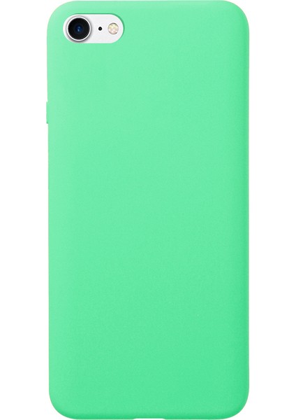 Apple iPhone 7 / 8 Kılıf Nano Lansman Silikon Arka Kapak