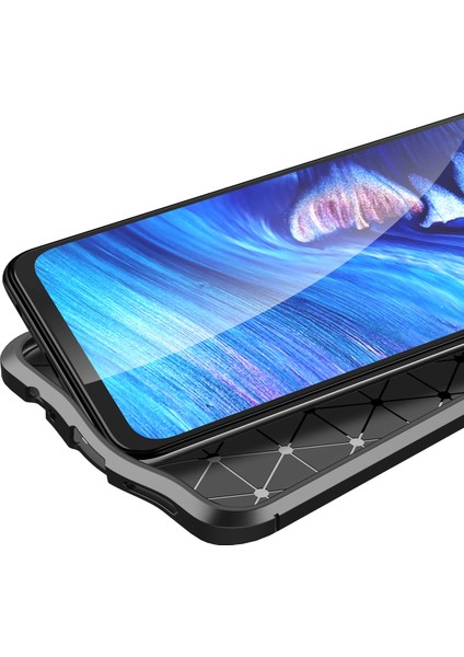 Xiaomi Redmi Note 10 Kılıf Deri Desenli Lux Niss Silikon modelleri