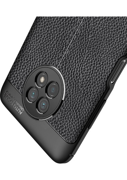 Xiaomi Mi 10T Lite Kılıf Deri Desenli Lux Niss Silikon modelleri