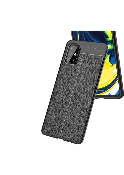 Samsung Galaxy S2FE Kılıf Deri Desenli Lux Niss Silikon modelleri