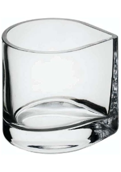 Tomas Kral Drop Vazo 10 cm