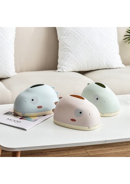 3 Adet Ana Sayfa Masaüstü Karikatür Doku Kutusu(Yurt Dışından) fiyatları