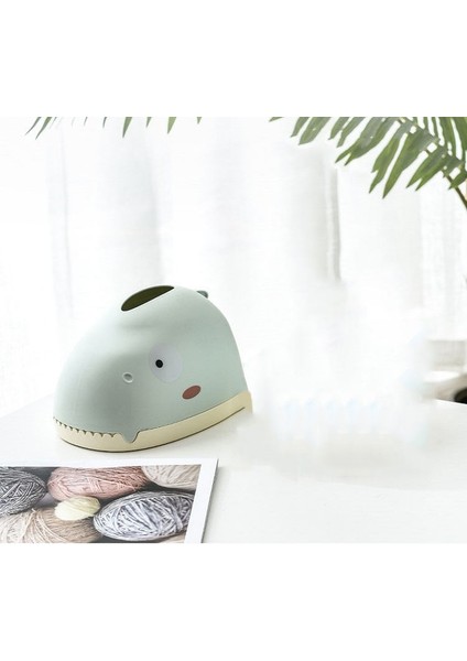 3 Adet Ana Sayfa Masaüstü Karikatür Doku Kutusu(Yurt Dışından) fırsatları