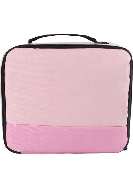 Canon CP910 / 1200 / Hıtı Prinhome (Pembe) Için Genel Paket Dijital Depolama Çantası(Yurt Dışından)