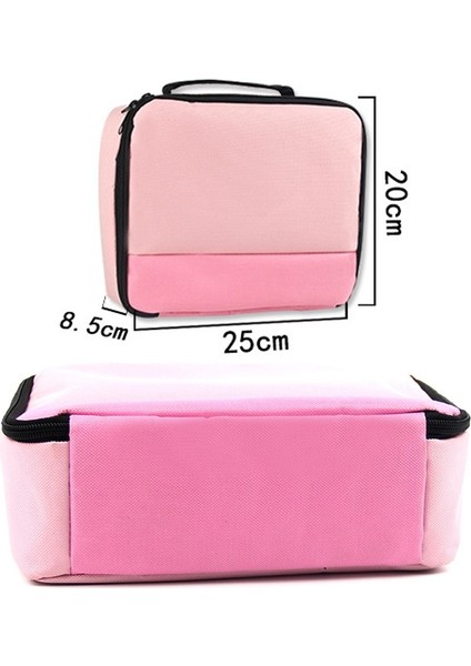 Canon CP910 / 1200 / Hıtı Prinhome (Pembe) Için Genel Paket Dijital Depolama Çantası(Yurt Dışından) fiyatları