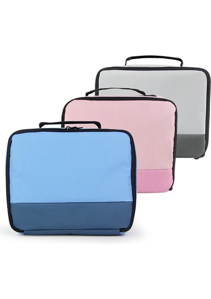 Canon CP910 / 1200 / Hıtı Prinhome (Pembe) Için Genel Paket Dijital Depolama Çantası(Yurt Dışından) modelleri