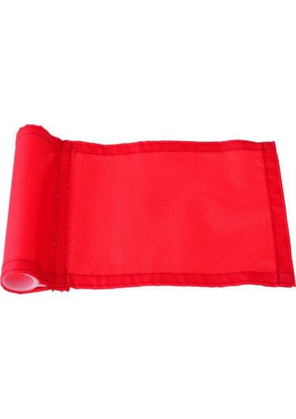 2pcs 7 "x5" Naylon Golf, Yeşil Bayrak Bahçesi Kapalı Avlusu Pratik Pratiği Koyuyor (Yurt Dışından) modelleri
