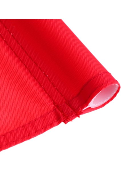 2pcs 7 "x5" Naylon Golf, Yeşil Bayrak Bahçesi Kapalı Avlusu Pratik Pratiği Koyuyor (Yurt Dışından) fırsatları