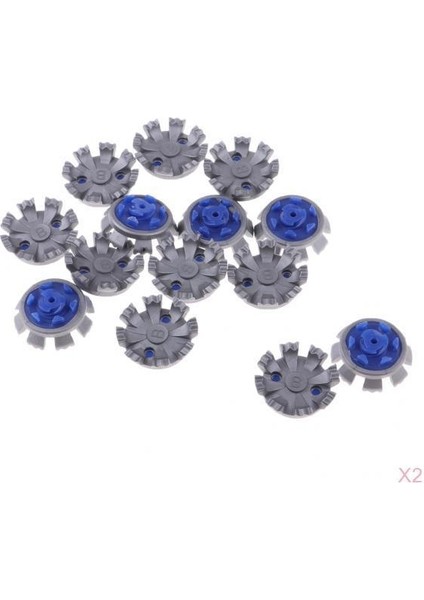 28 Adet Yedek Kılıf Uygulama Parçası (Yurt Dışından)