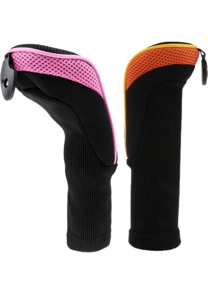 2pcs Golf Club Hibrit Başlık Değiştirilebilir Sayı Tag 3 4 5 7 x (Yurt Dışından) indirimleri