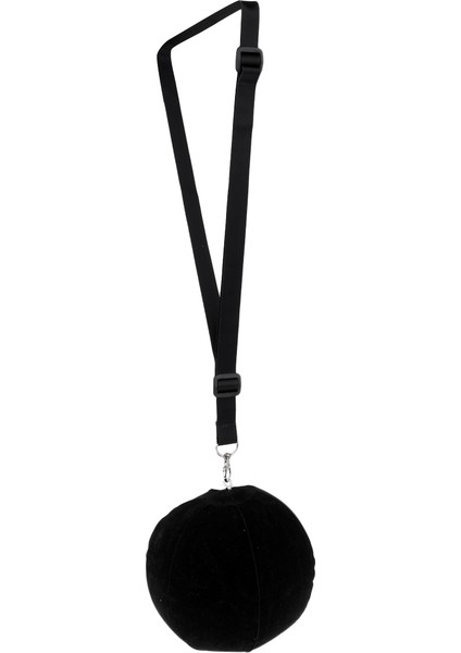 2pcs/set 15 cm Şişme Top - Duruş Düzeltme Salıncak Eğitmeni Eğitim Yardım Aksesuarları (Yurt Dışından) fiyatları