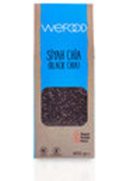 Chia 400 gr