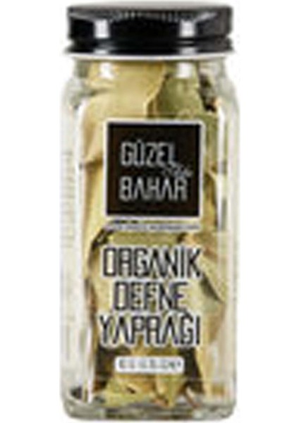 Güzel Ada Defne Yaprağı 10 gr