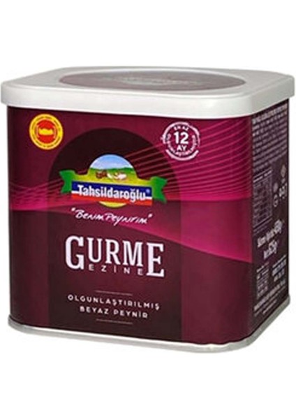 Gurme Ezine Peyniri 450 gr