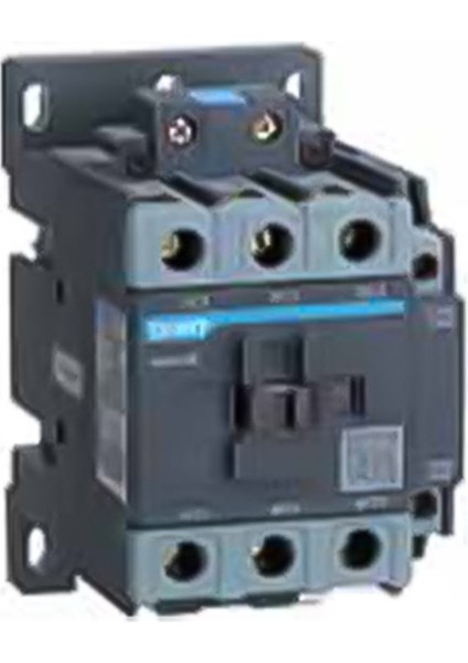 G Nxc-18 220V 50/60HZ (R)12A Kontaktör Nxc-12 220V 50/60HZ R