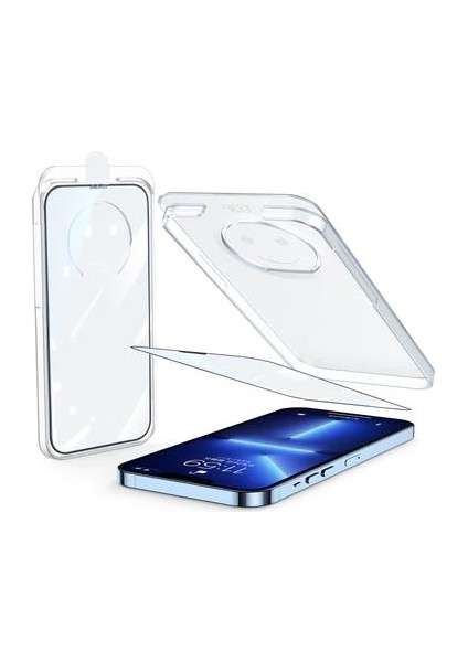 Apple iPhone 13PRO Max Hd Filtreli Kurulum Aparatlı modelleri