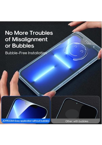 Apple iPhone 13PRO Max Hd Filtreli Kurulum Aparatlı fırsatları