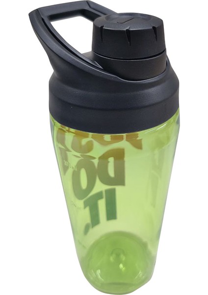 Tr Hypercharge Chug Bottle 16 Oz  Yeşil Antrenman Suluk N.100.1937.352.16