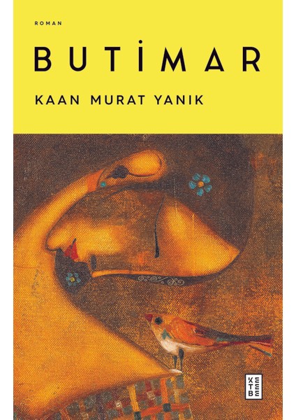 Butimar - Kaan Murat Yanık