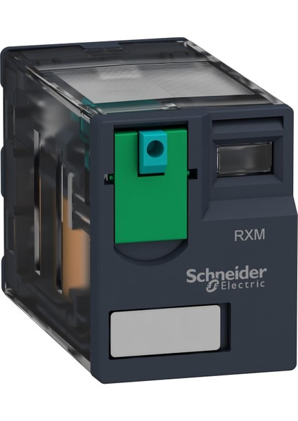 Schneıder,110 V Dc Minyatür Röleler (Rxm),Rxm4ab1fd