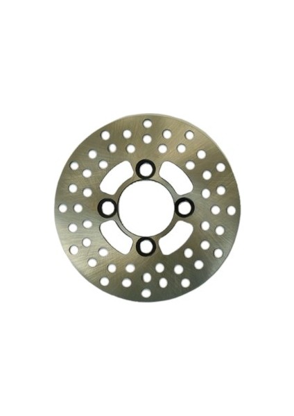 Ön Fren Disk Aynası Mondial Terratrack 200 Atv