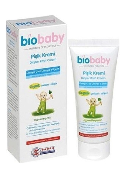Pişik Kremi 75 ml