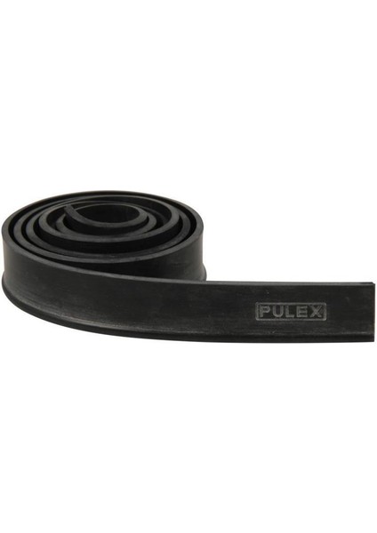 Uctm P522 Pulex Yumuşak Yedek Camsil Lastiği 71 cm