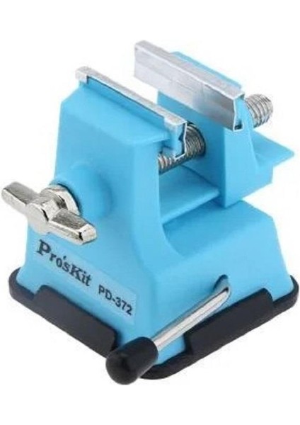 PD-372 Mini Mengene
